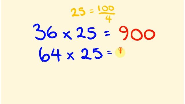 Math tricks for fast calculation смотреть онлайн