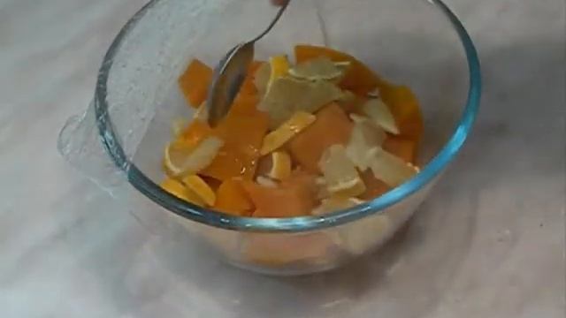 Рецепты с тыквой: вкусно и полезно