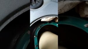 замена топливного насоса Фиат альбеа 1.4