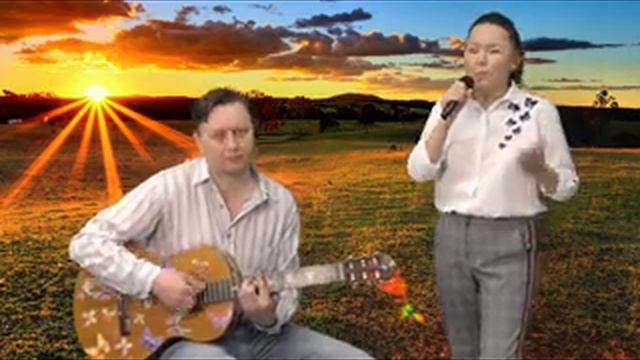 Звезда по имени Солнце ☀(acoustic guitar) # Виктор Цой # рок музыка # группа Кино # смотреть онлайн