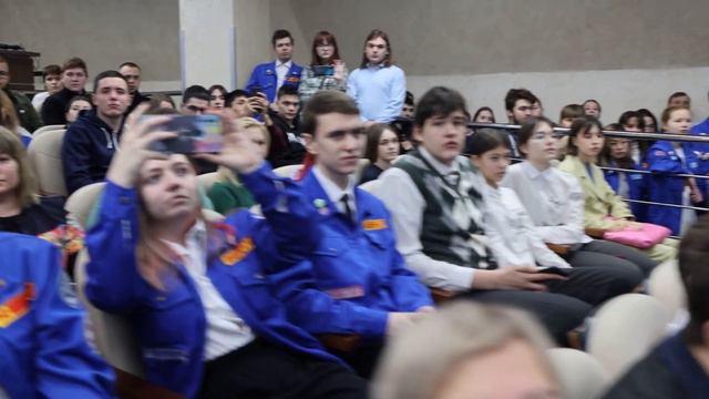Форум «Больше, чем работа» смотреть онлайн