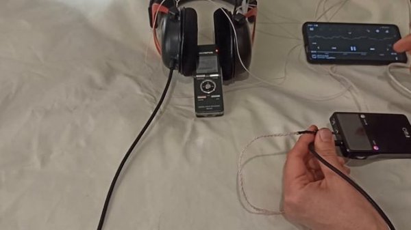 Hyperx Cloud2 . Есть ли смысл менять шнур наушников на сечение в 2 раза толще.