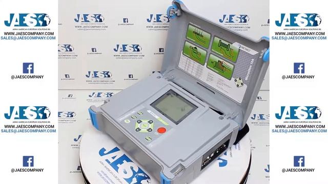 METREL MI3250 - Digital Micrometer - Micrometro Digital