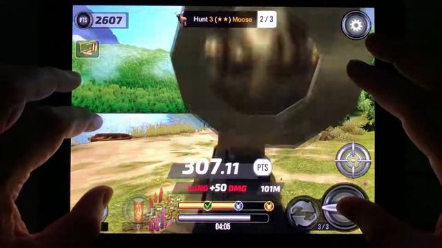 Wild Hunt:Sport Hunting Games. Hunter & Shooter 3D #hunting (iOS, Android)