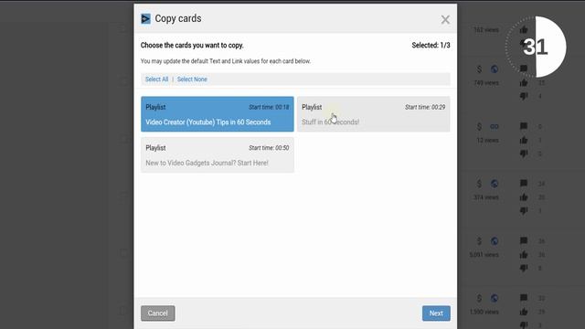 How To Bulk Copy Cards and Annotations in 60 Seconds смотреть онлайн