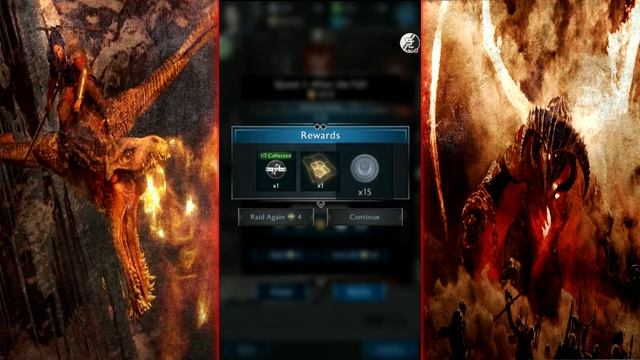 Middle-Earth: Shadow of War Mobile Game Review - iOS / Android - Mobile Gameplay смотреть онлайн