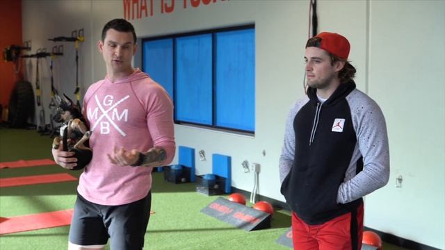 Vecchs’ Vlog | feat Chris Wideman - KHL Defenseman of the Year смотреть онлайн