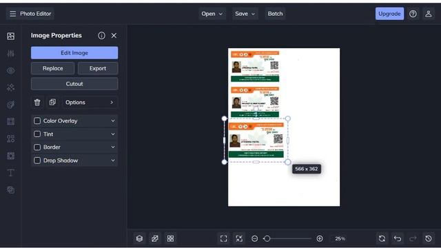 Ayushman Card Print A4 Size Without Photoshop || आयुष्मान कार्ड प्रिंट करे बिना फोटोशॉप смотреть онлайн