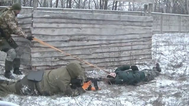 Интенсив по тактической медицине от "Технологии выживания" в Воронеже 17-19 декабря 2021 смотреть онлайн