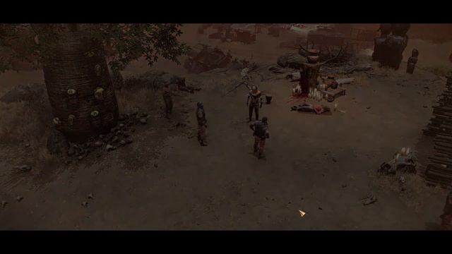 ЛАГЕРЬ БЕЖЕНЦЕВ - #26 ПРОХОЖДЕНИЕ JAGGED ALLIANCE 3 смотреть онлайн