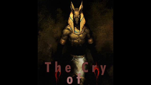 RaZoR - The Cry Of Anubis смотреть онлайн