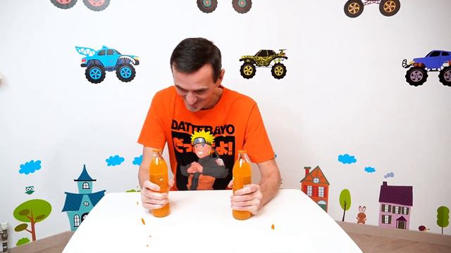 Матео Батео учит как важно чистить зубы смотреть онлайн