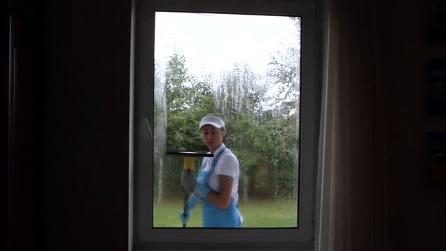 Уборка квартир, клинингновая компания Clean Corner смотреть онлайн