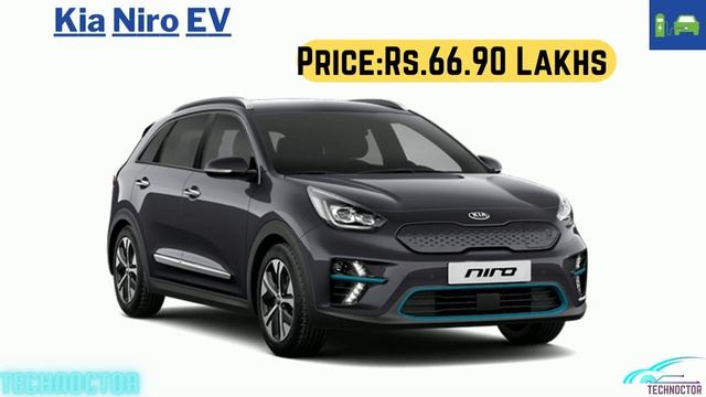 Electric Cars Price in Nepal 2022 || Technoctor смотреть онлайн