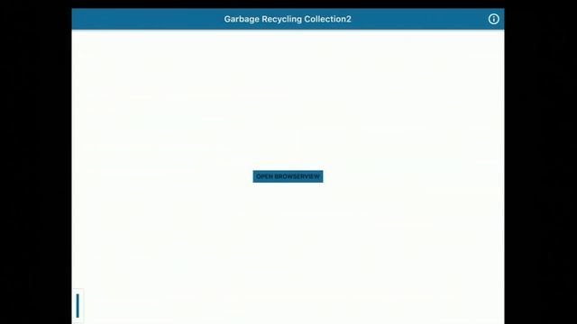 AppStudio for ArcGIS: An Introduction смотреть онлайн