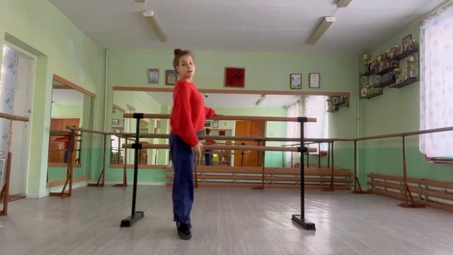 «НСТ» комбинация «Ронд» 6-7 класс смотреть онлайн