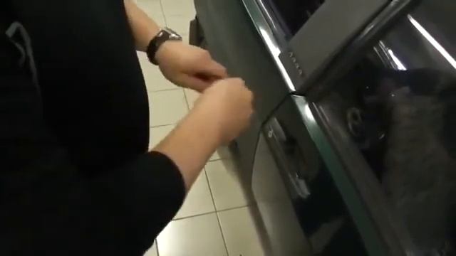 Что делать если забыл ключи в машине... смотреть онлайн