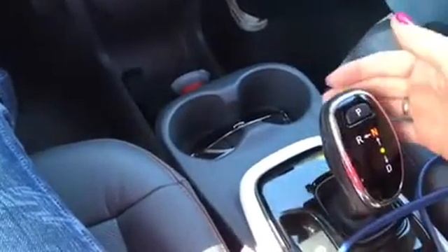 ⭕️ Что будет, если электрическая машина полностью разрядится ⭕️ смотреть онлайн