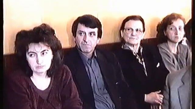 Часть 2. Юбилей-75 Авидзба Г.Х., Куправа А.Э. Вступительное слово ректора Гварамия А.А.