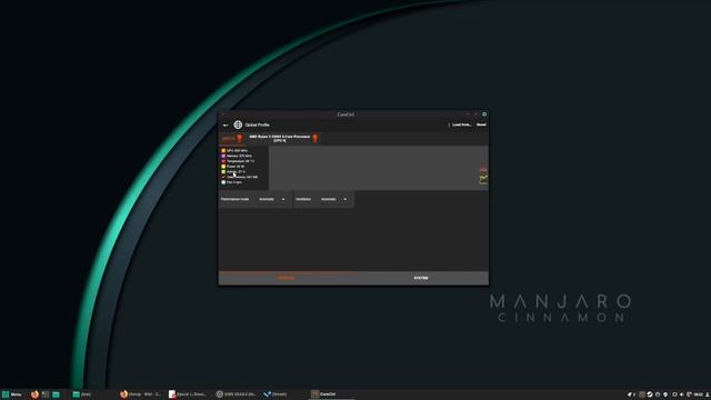 How To Setup Gaming on Manjaro смотреть онлайн