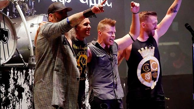 Rockfest 2019 Unofficial Recap! смотреть онлайн