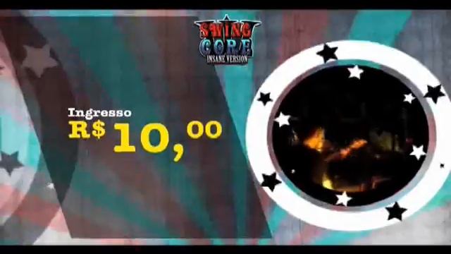 SwingCore 3.0 INSANE 27-02 смотреть онлайн