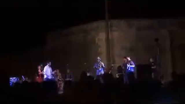 Orchestra Popolare di via Leuca - Castrì (LE), 19 giugno 2016 смотреть онлайн