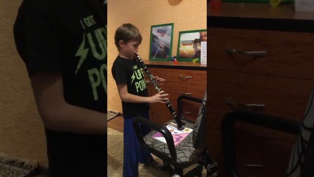 Маленькая полька, смотреть онлайн