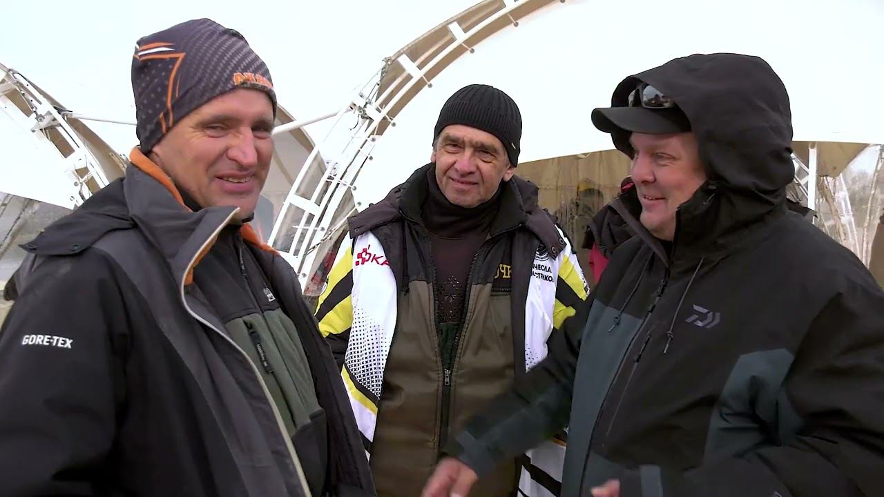 Кубок открытия RED Fish arena 2023 HD смотреть онлайн