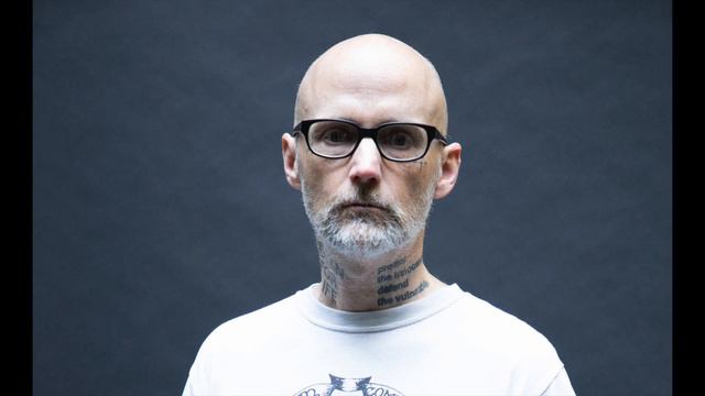 Moby - Extreme Ways   High Quality