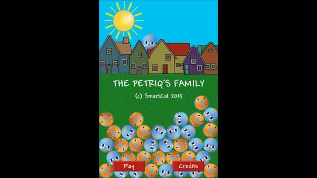 The Petriq's Family смотреть онлайн