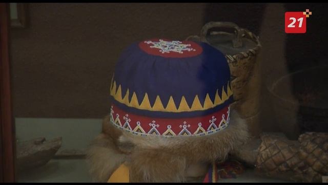 Заповедник: Евгения Пация и тысяча историй смотреть онлайн