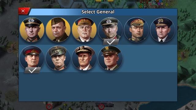 World Conqueror 4 (WC4) FRONTIER MODE: Dawn Crisis I (1-3) смотреть онлайн