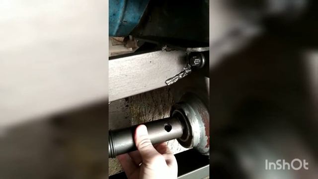 Трактор из мотоблока смотреть онлайн