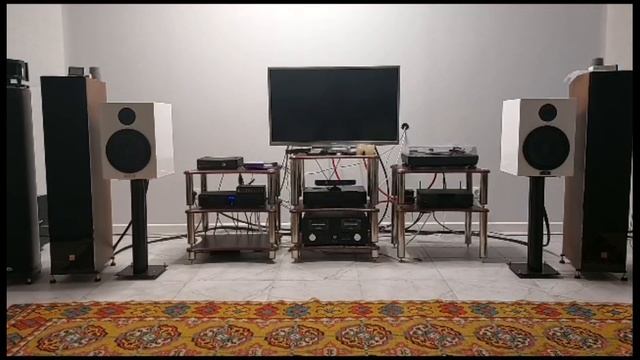 Flying Lemon Audio System X3 смотреть онлайн