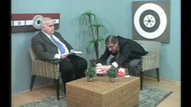 Dr. Afonso Iavarone entrevista Prof. Luiz Antonio Borelli Barros para TV Local- Jau- PARTE 2 смотреть онлайн