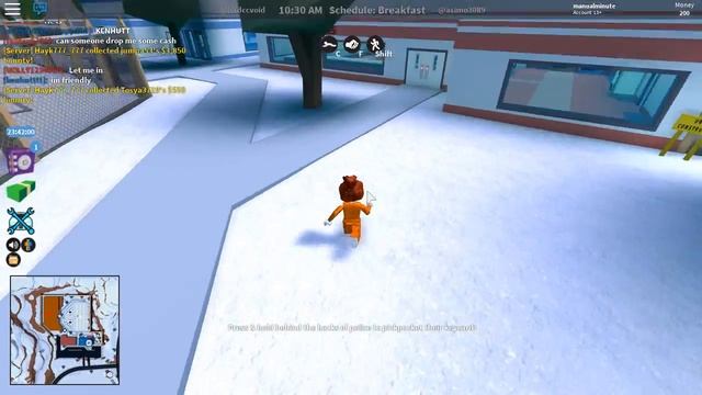 How To Move The Camera Around In Roblox 2018 (EASY) - Roblox Turn Look Around Character Tutorial смотреть онлайн