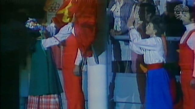 Наши в Монреале 1976 смотреть онлайн