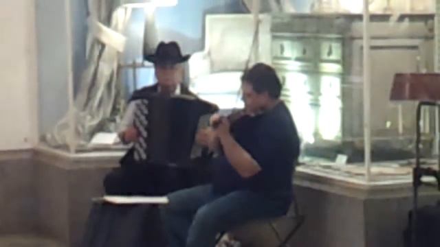 Music in Germany 4: Accordion and violin смотреть онлайн