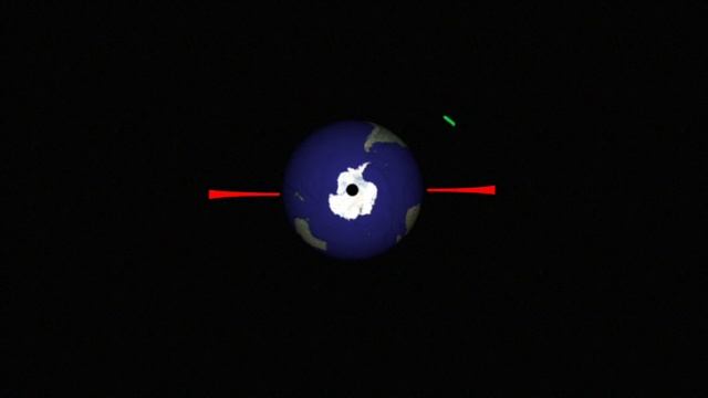 Orbital Ring Space Elevator смотреть онлайн