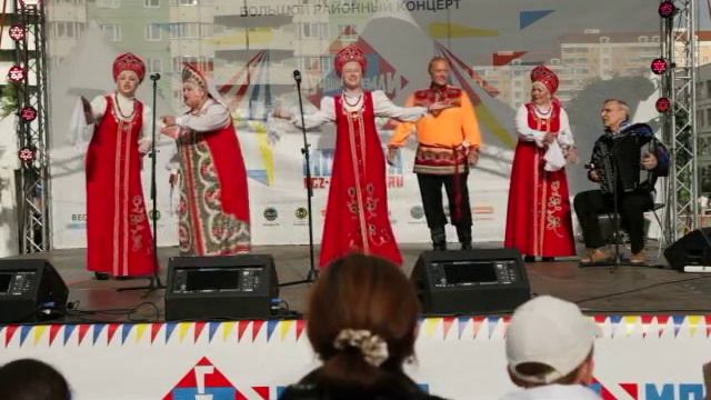 0 6. Косино-Ухтомский 23/06/2013 смотреть онлайн