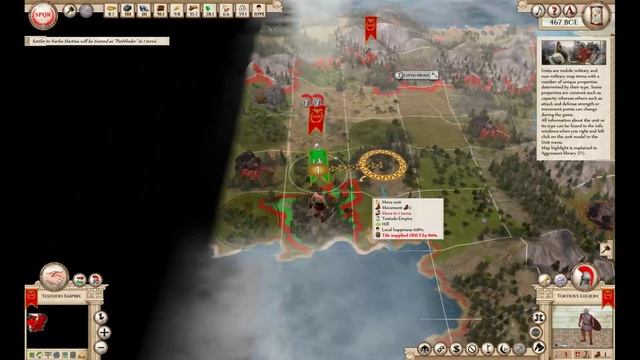 Aggressors Ancient Rome - Ancient 4X Grand Strategy - Random Map Stream смотреть онлайн