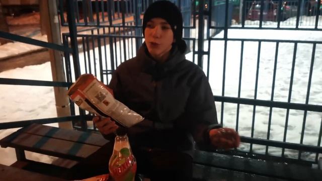 СРАВНЕНИЕ CHEETOS С КРАБОМ VS CHEETOS С СЫРОМ | КРАБ ПРОТИВ СЫРА