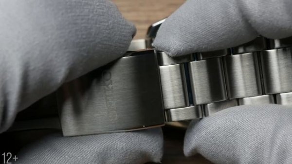 Часы SEIKO Astron GPS. Лучшая новинка 2022 года! [4K]