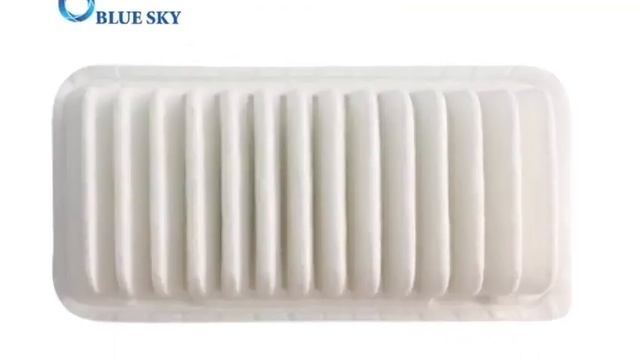 Auto Air Filters for Toyota 1nz-Fe & Great Wall Gw4g15 Replace Part 17801-21030 (BS284) смотреть онлайн