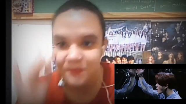 React #19: (Finalmente JYP deixou eu postar?) Got7 - Eclipse смотреть онлайн