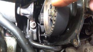 Регулировка клапанов matiz 0,8/СХЕМА ДЕЙСТВИЙ