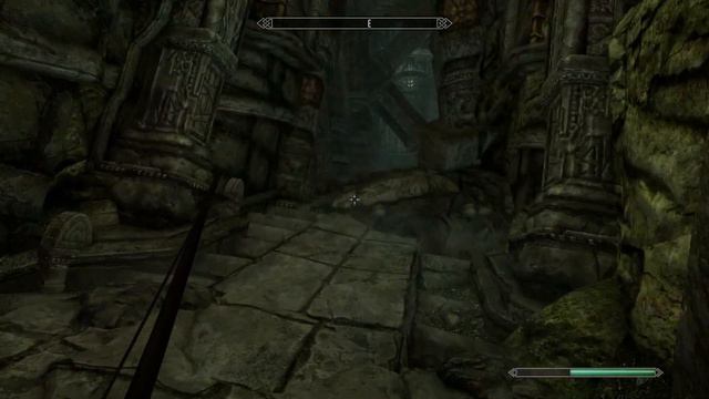 [The Elder Scrolls V: Skyrim] Part 44 Old Hroldan смотреть онлайн