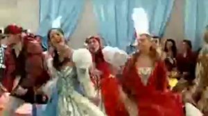 Золушка Новогодний мюзикл.