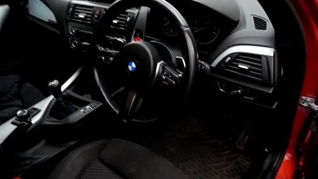 Is this my BRAND NEW BMW F20 смотреть онлайн